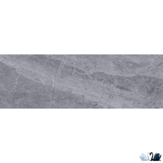 Плитка настенная Laparet Pegas темно-серый 20 х 60 см