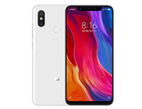 Xiaomi Mi8 6/64GB Белый