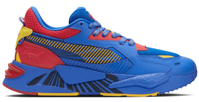 Puma RS-Z Superman