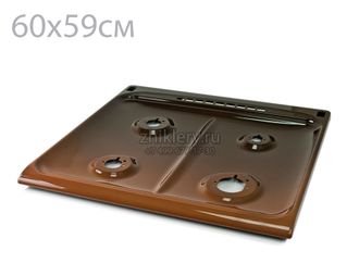 Стол газовой плиты GEFEST мод. 1200, 1300 (1200.00.0.004-32) коричневый
