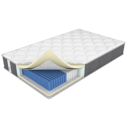 Матрас Элит Релакс от Фабрики матрасов Ортис