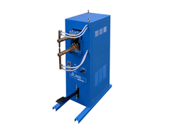 Контактная точечная сварка