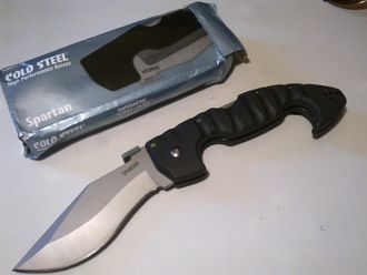 Cold Steel Spartan / Спартан с доставкой