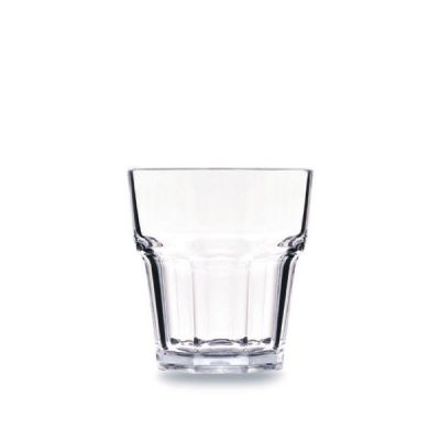 Стакан Олд Фэшн 250 мл, поликарбонат