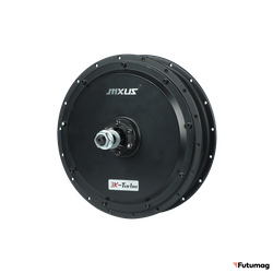 Мотор-колесо прямоприводное MXUS DDR-40 - 1000Вт