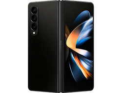 Samsung Galaxy Z Fold 4 12/256GB Черный