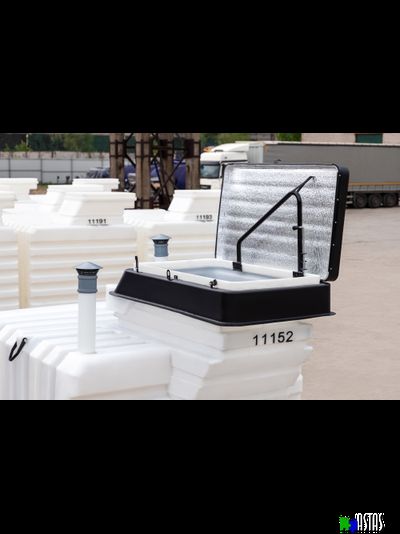 Погреб TINGARD 1900К