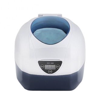 УЛЬТРАЗВУКОВАЯ МОЙКА VGT-1000---- DIGITAL ULTRASONIC CLEANER