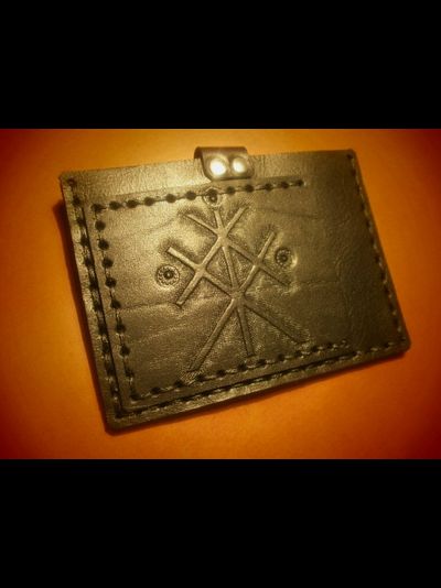 Кошелек "Компакт" различные варианты