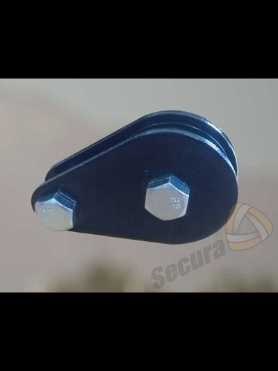 Блок усиления лебедки PRO Secura