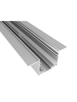 Алюминиевый профиль 4L-6532-SH ANOD Шпаклёвка