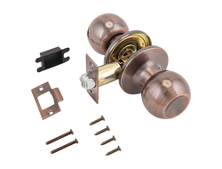 Защелка СТАНДАРТ 607 PS AC медь  [54281]