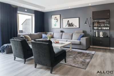 Ламинат Alloc Grand Avenue Великолепная миля 5102