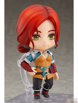 Нендроид Трисс Меригольд (Triss Merigold)