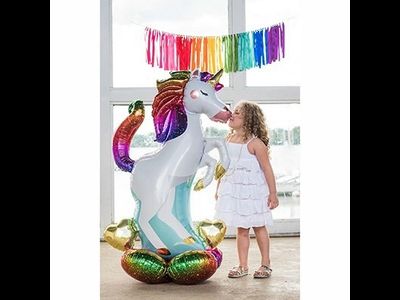 139 см Фольгированный шар фигура