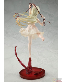 Фигурка 1/6 Киссшот Ацеролаорион Хартандерблэйд (Kiss-shot Acerola-orion Heart-under-blade 12 Year Old)