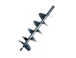 Шнек  040 мм для мотобура STIHL BT-120