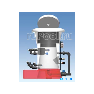 Дозатор автоматический hth Easiflo 20 Light