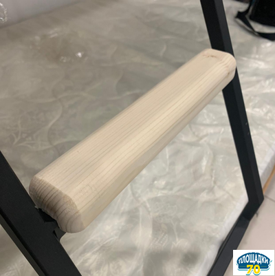 накладки на ступени