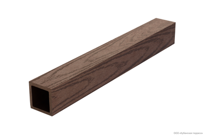 Балясина ДПК 50/50