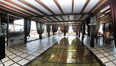 ЗИМНИЙ ВЕЧЕР В ГАГРЕ 30.12-03.01