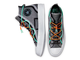 Кеды Converse Chuck 70 Renew High Top серые мужские