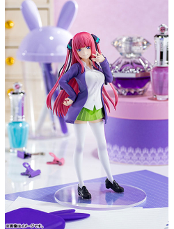 Фигурка  Нино Накано (Nino Nakano Pop Up Parade)