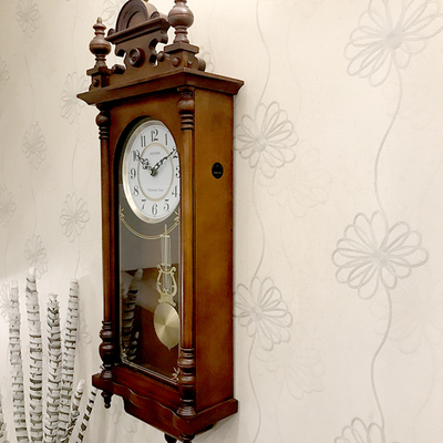 Настенные часы Rhythm CMJ583NR06