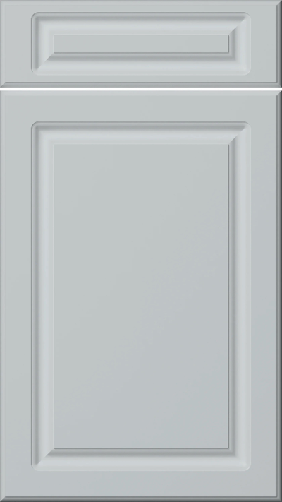 Фасад с фрезеровкой № 113