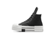 Converse Drkshdw Chuck Taylor All Star Dbl Drkstar Hi Rick Owens Drkstar Black