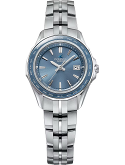 Часы Casio Oceanus OCW-S40-2A