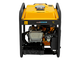 Генератор инверторный GK-5500iF, 5,5 кВт, 230 В, ручной старт DENZEL