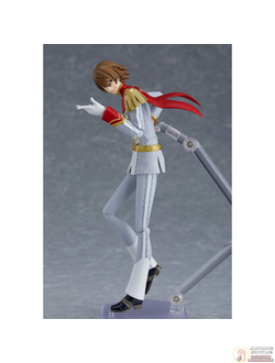 Фигурка фигма Горо Акэти  (figma Gorou Akechi Crow)