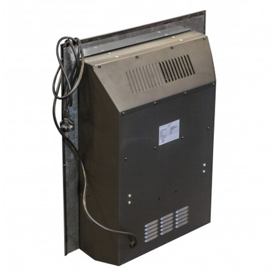 Majestic Lux Black /Majestic Lux Brass