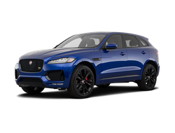 Шумоизоляция Jaguar-F-Pace / Ягуар Ф-Пейс