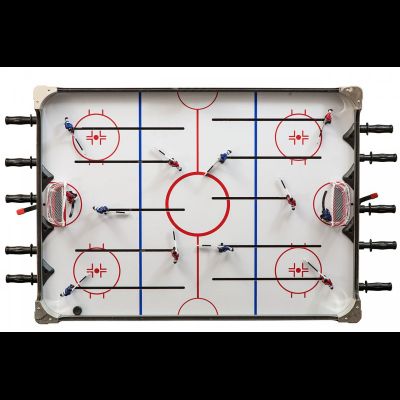 Хоккей «Alaska» с механическими счетами