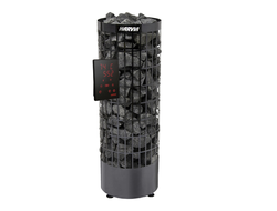 HARVIA Электрическая печь Cilindro PC90XE, черная  купить в Симферополе