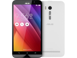 ASUS ZenFone Go ZB551KL 16GB Белый