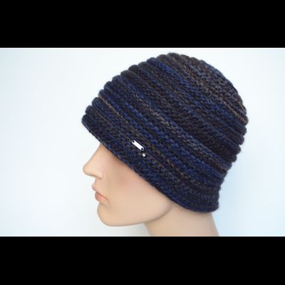 Шляпа Vizio 8010 Р фиолетовая