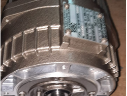 Электродвигатель MC19P R0026 Франция