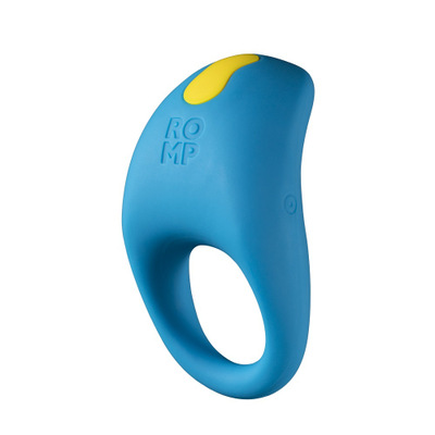 RPCRSG5 Эрекционное виброкольцо Romp Juke