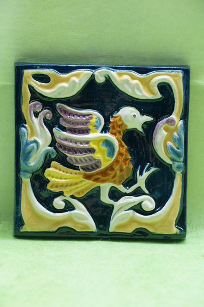 Свиристель (мифы)