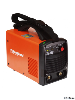 Сварочный инвертор MASTER 160