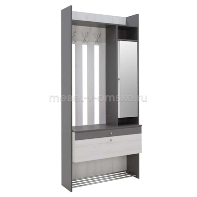 Прихожая Гретта Эльза-2