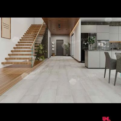 Кварцвиниловая плитка Alpine Floor Light Stоnе Дорсет ЕСО 15-12