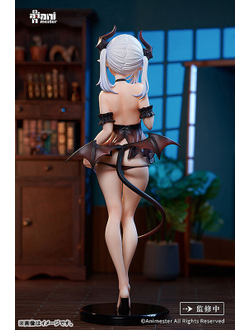 Фигурка 1/6 Маленький демон Лилит (Little Demon Lilith)