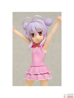 Фигурка 1/10 Рэнгэ Мияучи (Renge Miyauchi)