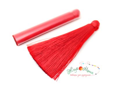 КИСТЬ ШЕЛКОВАЯ - 7см - 2003