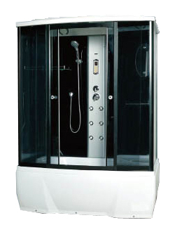 ДУШЕВАЯ КАБИНА LORANTO CS-77-3 A (150*85)