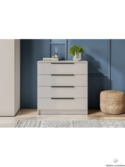 КМ 23 Комод Меланж